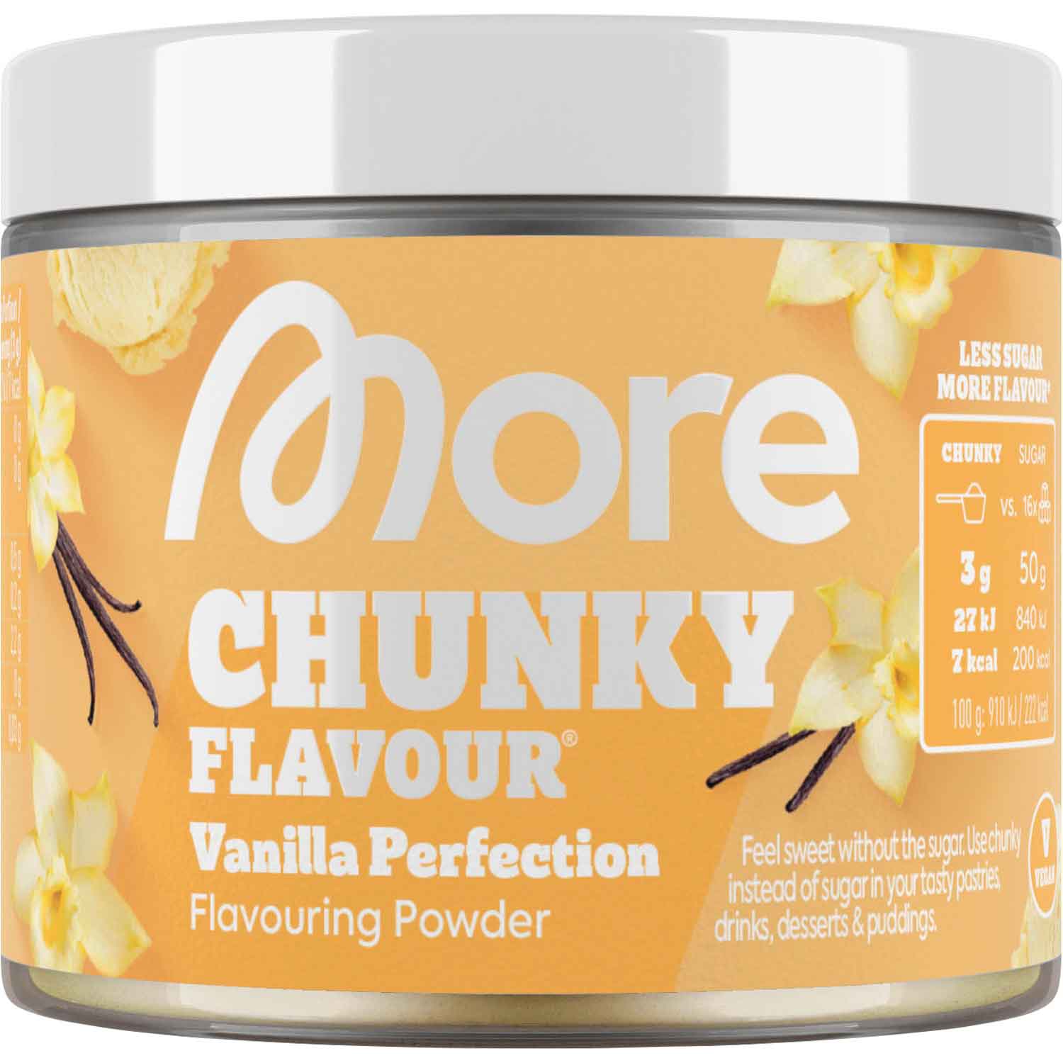more-cf-vanilla-perfection-90g-no1-2724 More Cf Vanilla Perfection 90g No1 2724