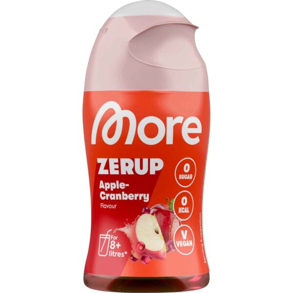 More Zero Zerup Appl.cran .65ml No1 3459