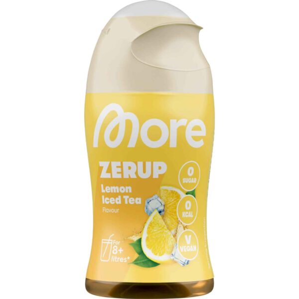 More Zero Zerup Zitr.eist .65ml No1 1128