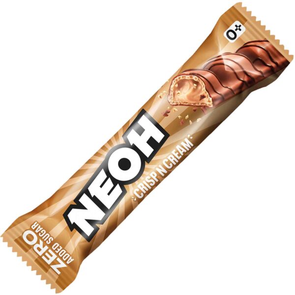 Neoh Crisp N Cream 22g No1 3457