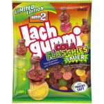 Nimm2 Lachgummi Cola Flaschies Sauer 200g No1 3446