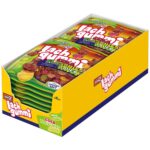 Nimm2 Lachgummi Cola Flaschies Sauer 200g No7 3446