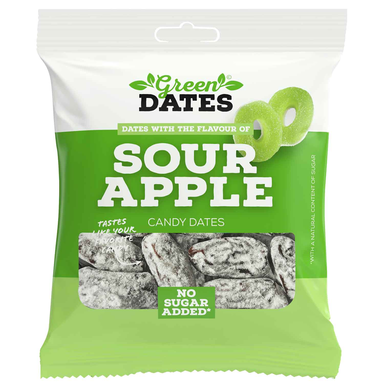 northern-greens-candy-dates-sour-apple-90g-no1-1433 Northern Greens Candy Dates Sour Apple 90g No1 1433