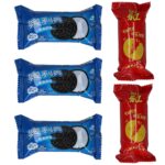Oreo Amp Ritz Mix Box China 261g No2 2914
