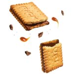 Pick Up Salted Caramel 24x28g No3 1037