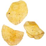 Sal De Ibiza Chips La Vie En Rose 125g No2 5941