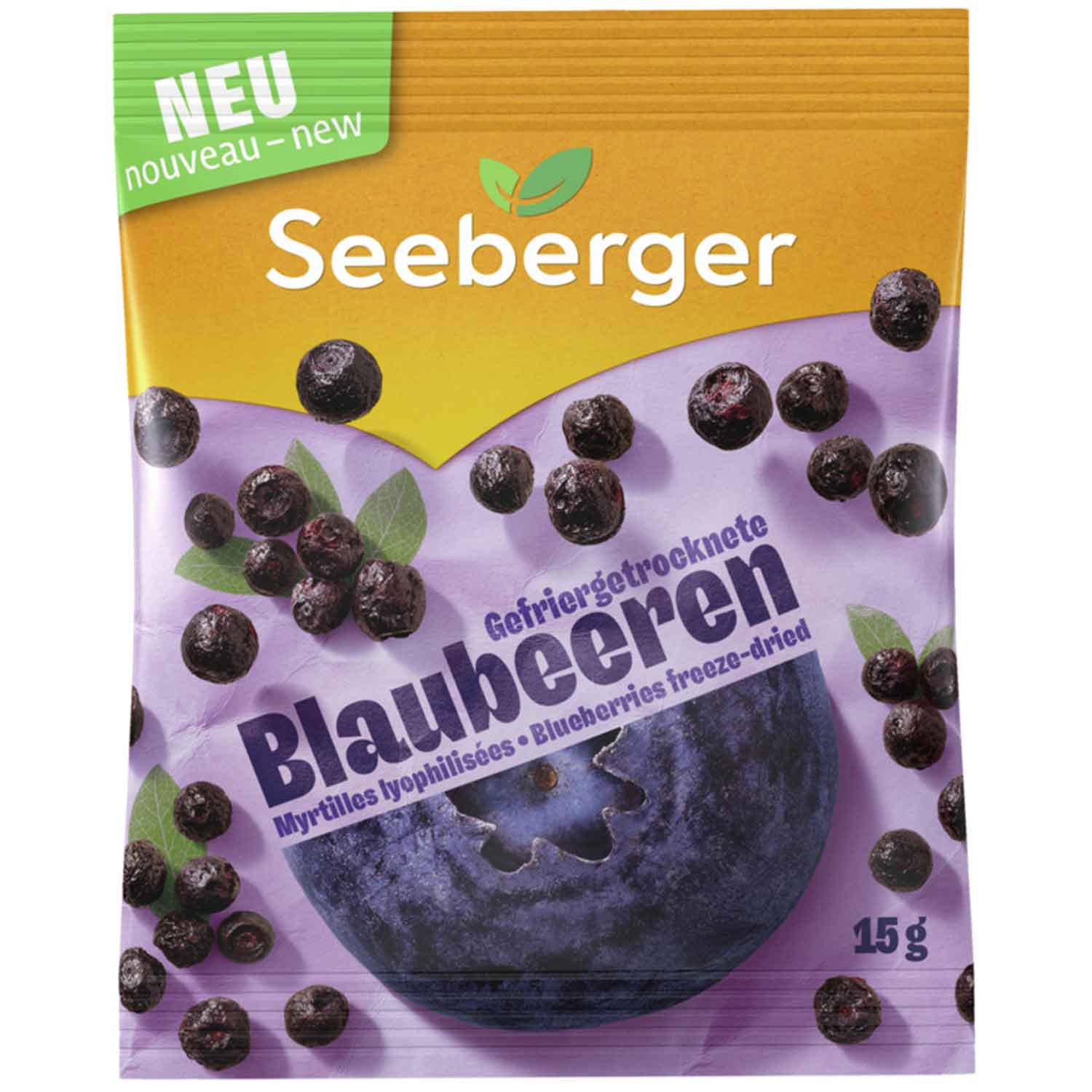 seeberger-gefriergetrocknete-blaubeeren-15g-no1-5657 Seeberger Gefriergetrocknete Blaubeeren 15g No1 5657