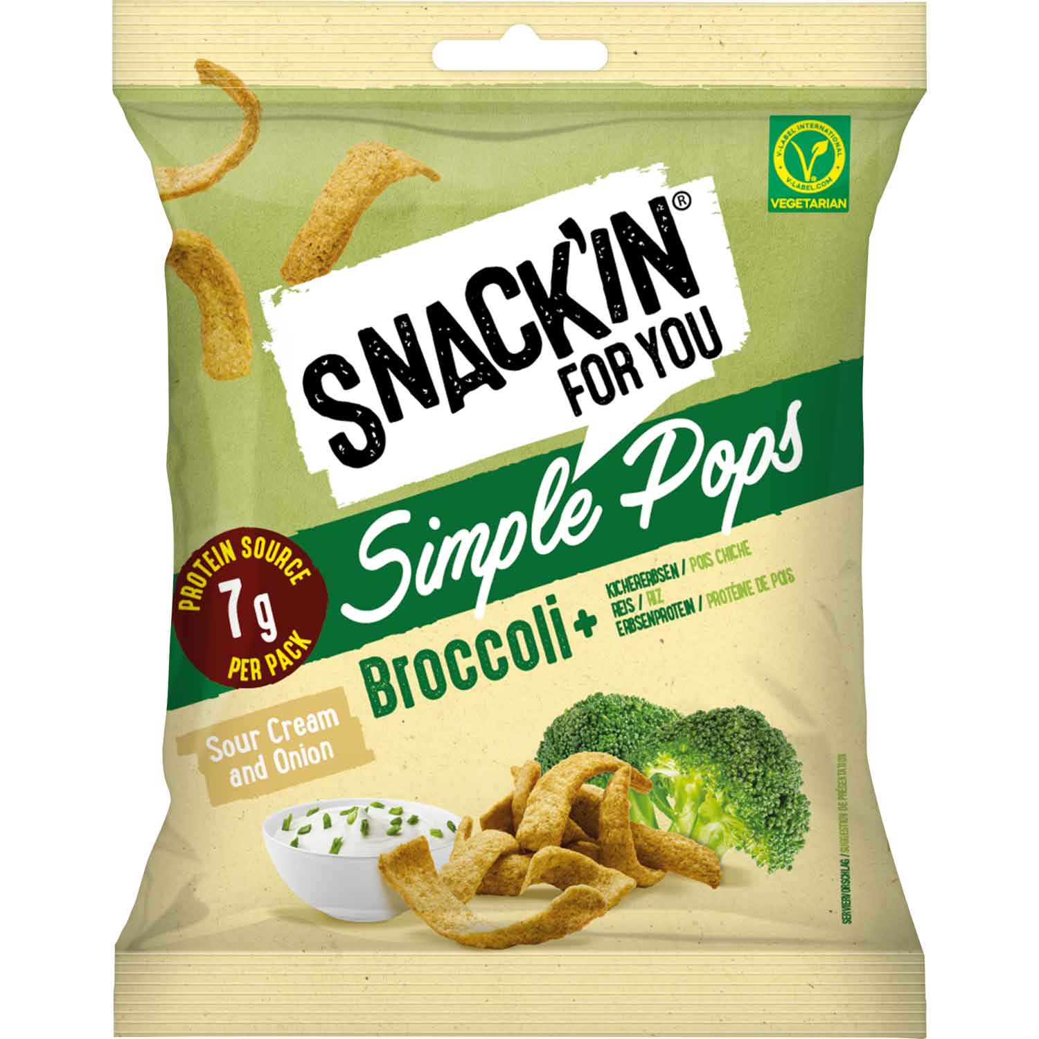 snack-039-in-for-you-simplepops-brokkoli-40g-no1-5756 Snack 039 In For You Simplepops Brokkoli 40g No1 5756