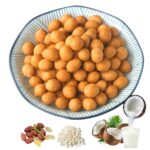 Tan Tan Roasted Peanut Coco 135g No2 1717