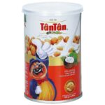 Tan Tan Roasted Peanuts With Coconut 135g No1 0909