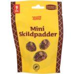 Toms Mini Skildpadder 105g No1 5725