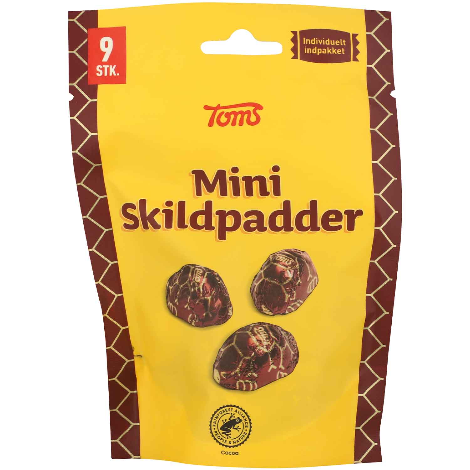 toms-mini-skildpadder-105g-no1-5725 Toms Mini Skildpadder 105g No1 5725