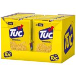 Tuc Original 3x100g No7 1155