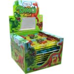 Vidal Dino Jellies 66g No7 1601