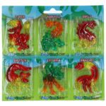 Vidal Dino Jelly 6x11g No1 2820