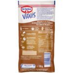 Vitalis Porridge Classic 58g No2 1420