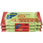 Wasa Sandwich Pizza 3er No1 2333