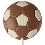 Weibler Lolli Fussball 25g No1 1805