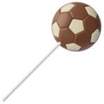 Weibler Lolli Fussball 25g No2 1805