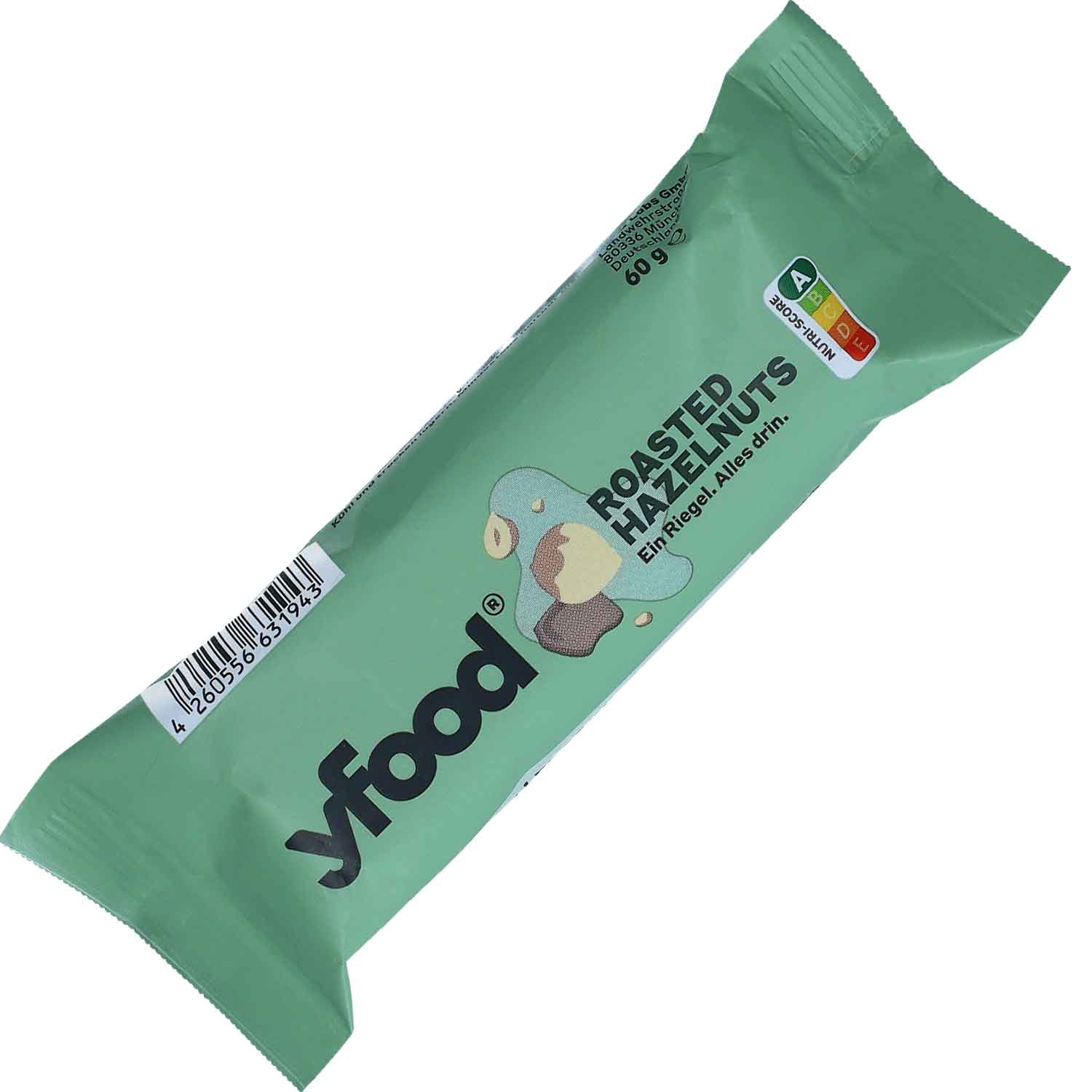 yfood-riegel-roasted-hazelnuts-60g-no1-4630 Yfood Riegel Roasted Hazelnuts 60g No1 4630
