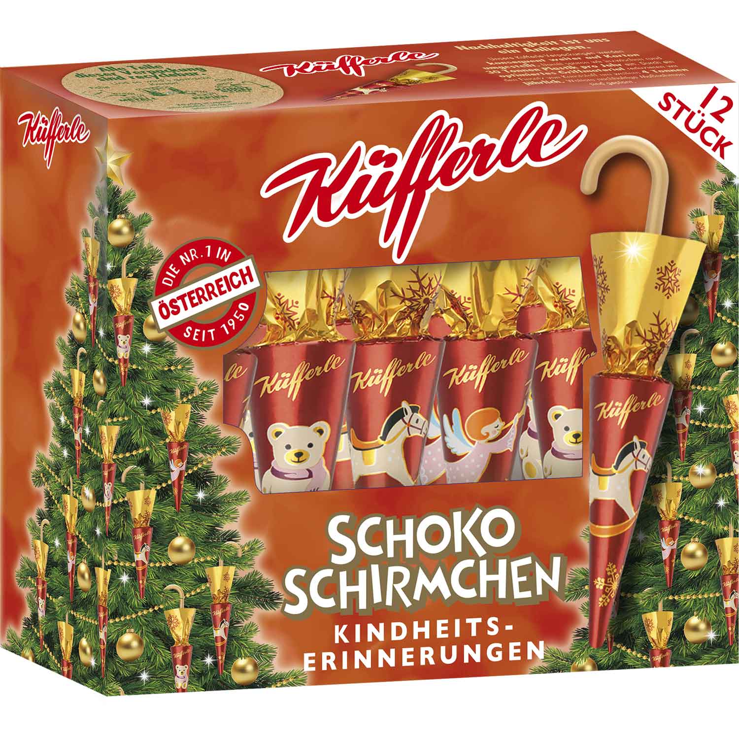 kuefferle-schokoschirmchen-kindheitserinnerungen-12er-no1-5341