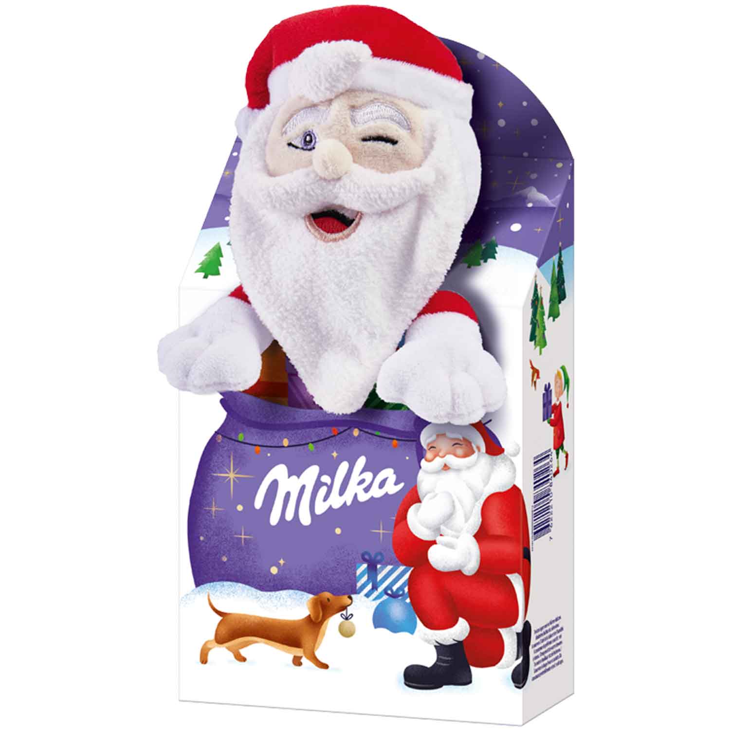 milka-magic-mix-plueschtier-weihnachtsmann-no1-1518